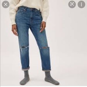 Everlane the summer jean NWT sz 29 regular (8)